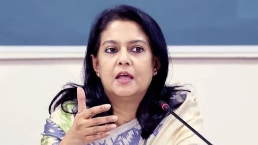 বন্যপ্রাণী হত্যা রোধে নতুন আইনে জামিনের ব্যবস্থা থাকছে না: রিজওয়ানা হাসান